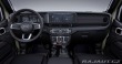 Jeep Wrangler Rubicon 2.0 Turbo 4WD