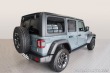 Jeep Wrangler Rubicon 2.0 Turbo 4WD