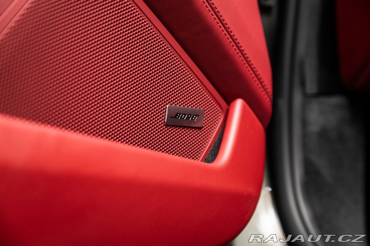 Porsche 911 (992) Carrera 4S Cabriole 2023