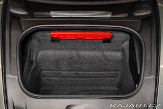 Porsche 911 (992) Carrera 4S Cabriole 2023