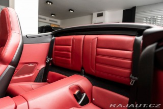 Porsche 911 (992) Carrera 4S Cabriole 2023