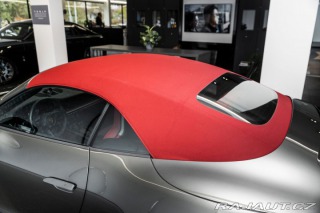 Porsche 911 (992) Carrera 4S Cabriole 2023