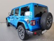 Jeep Wrangler Sahara 2.0 Turbo 4WD 2024