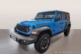 Jeep Wrangler Rubicon 2.0 Turbo 4WD