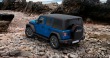 Jeep Wrangler Rubicon 2.0 Turbo 4WD 2024