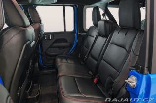 Jeep Wrangler Rubicon 2.0 Turbo 4WD 2024