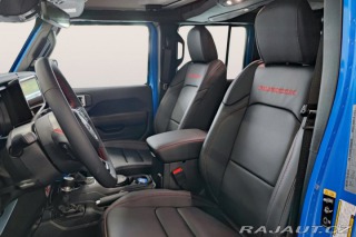 Jeep Wrangler Rubicon 2.0 Turbo 4WD 2024