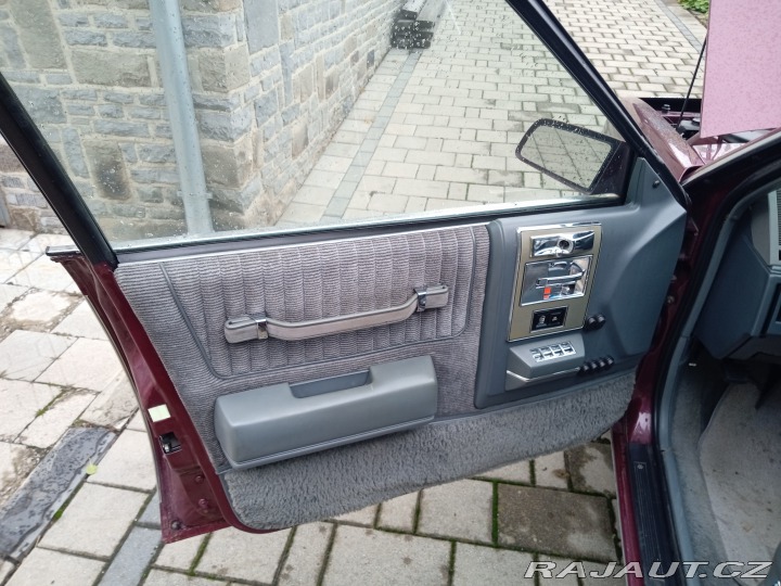 Ostatní značky Ostatní modely Oldsmobile 1974