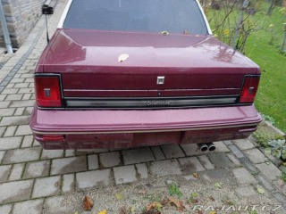 Ostatní značky Ostatní modely Oldsmobile 1974