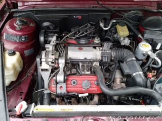 Ostatní značky Ostatní modely Oldsmobile 1974