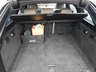 BMW 5 530 X drive3.0 d 2013
