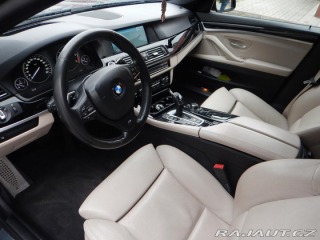 BMW 5 530 X drive3.0 d 2013
