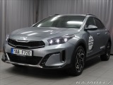 Kia XCeed 1,5 GT Line K odběru IHNE