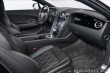 Bentley Ostatní modely Continental GT W12 Speed, Mulliner  OV,K