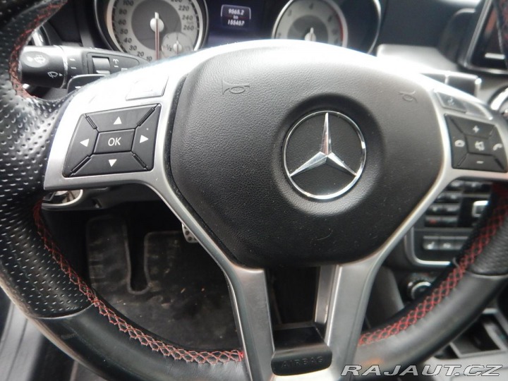 Mercedes-Benz GLA 220 CDI 4MATIC AMG AUTOMA 2014