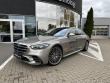 Mercedes-Benz S S 400 D L 4MATIC 2021