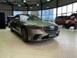 Mercedes-Benz S S 400 D L 4MATIC 2021