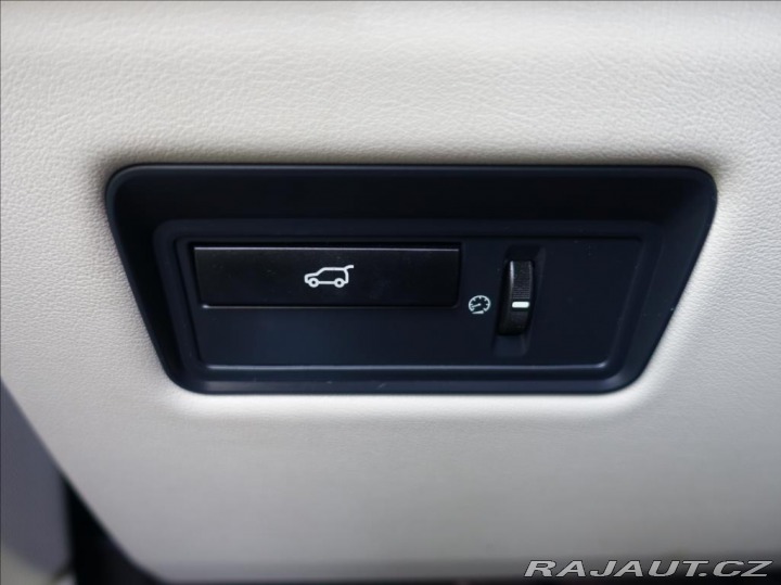 Land Rover Range Rover 4,4 SDV8 VOGUE,ČR,DPH,Nez 2014