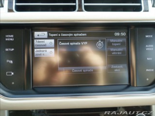 Land Rover Range Rover 4,4 SDV8 VOGUE,ČR,DPH,Nez 2014