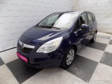 Ford Fiesta 1.25 Ti/klimatizace/ČR/