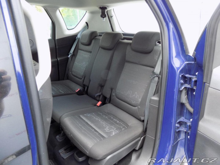 Opel Meriva 1.4i/klimatizace/2.maj.ČR 2013