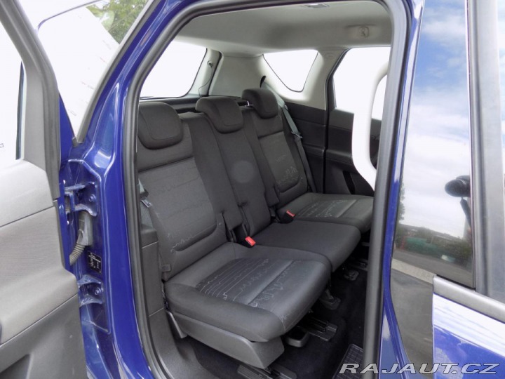 Opel Meriva 1.4i/klimatizace/2.maj.ČR 2013