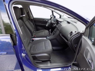 Opel Meriva 1.4i/klimatizace/2.maj.ČR 2013