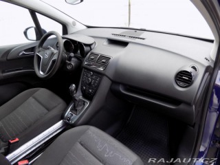 Opel Meriva 1.4i/klimatizace/2.maj.ČR 2013
