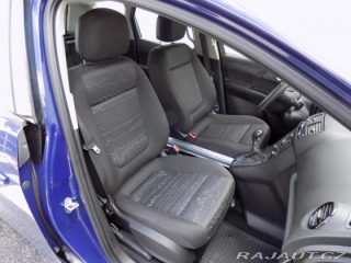 Opel Meriva 1.4i/klimatizace/2.maj.ČR 2013