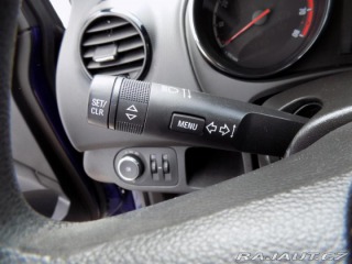 Opel Meriva 1.4i/klimatizace/2.maj.ČR 2013