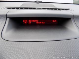 Opel Meriva 1.4i/klimatizace/2.maj.ČR 2013