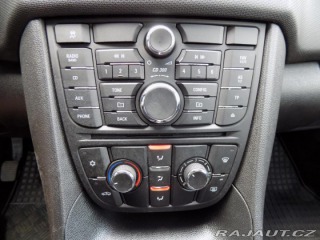 Opel Meriva 1.4i/klimatizace/2.maj.ČR 2013