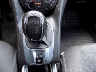 Opel Meriva 1.4i/klimatizace/2.maj.ČR 2013