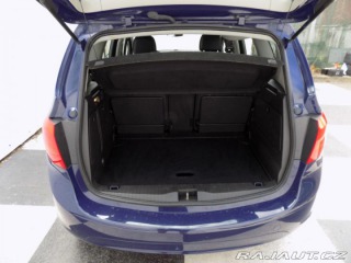 Opel Meriva 1.4i/klimatizace/2.maj.ČR 2013