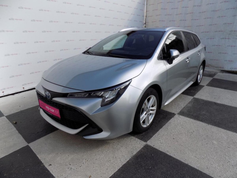 Toyota Corolla 1.8/Hybrid Activ/Sports/C