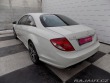 Mercedes-Benz CL 63AMG/V-MAX/ČR/DPH/ 2009