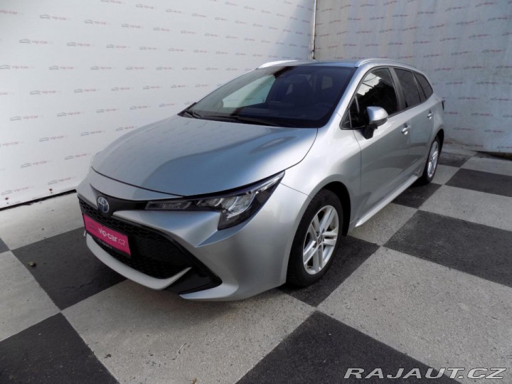 Toyota Corolla 1.8/Hybrid Activ/Sports/C 2022