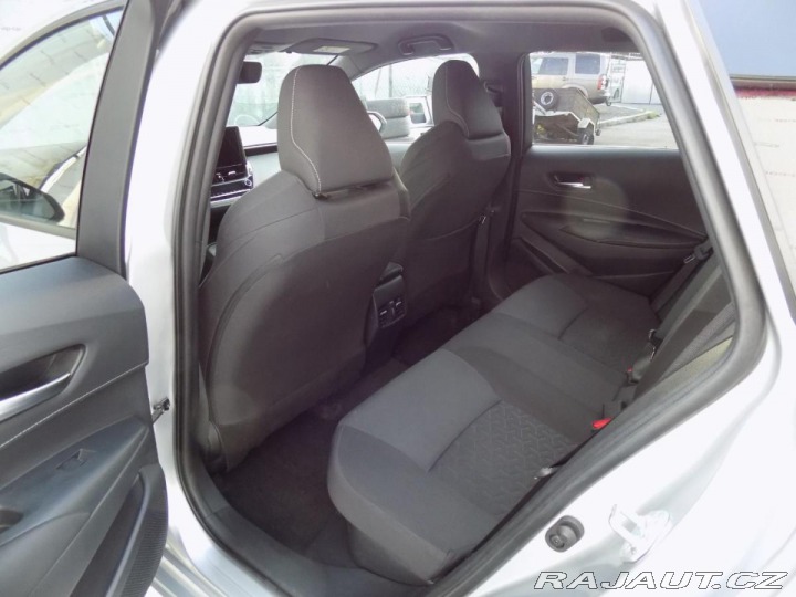 Toyota Corolla 1.8/Hybrid Activ/Sports/C 2022