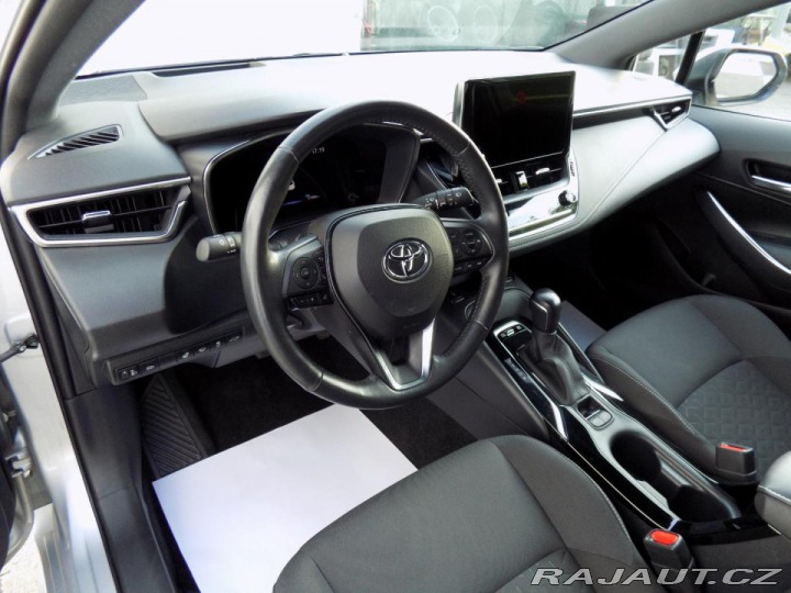 Toyota Corolla 1.8/Hybrid Activ/Sports/C 2022