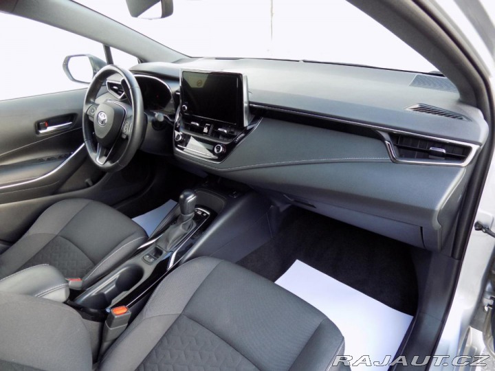 Toyota Corolla 1.8/Hybrid Activ/Sports/C 2022