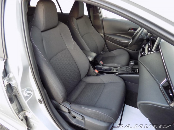 Toyota Corolla 1.8/Hybrid Activ/Sports/C 2022