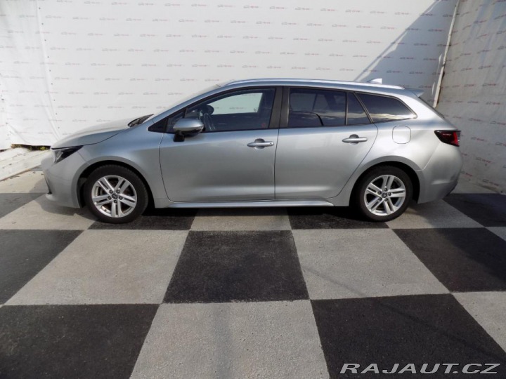 Toyota Corolla 1.8/Hybrid Activ/Sports/C 2022