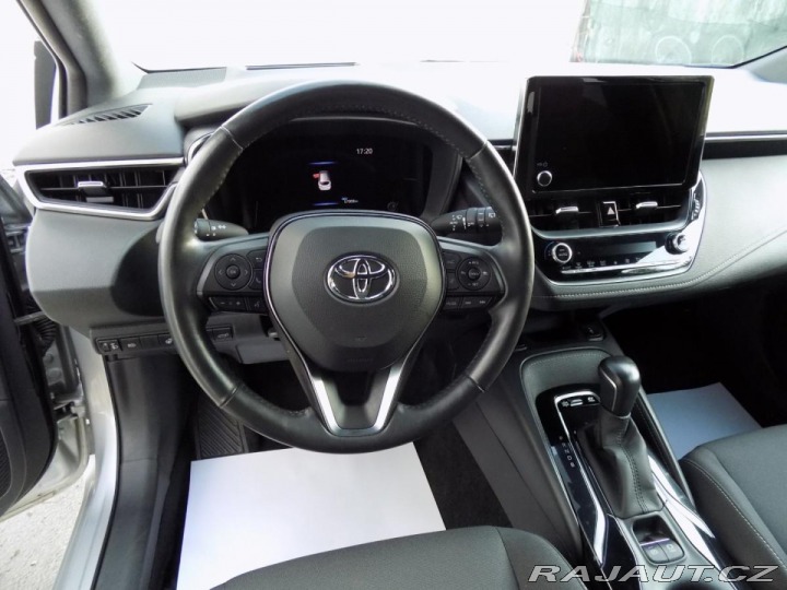 Toyota Corolla 1.8/Hybrid Activ/Sports/C 2022
