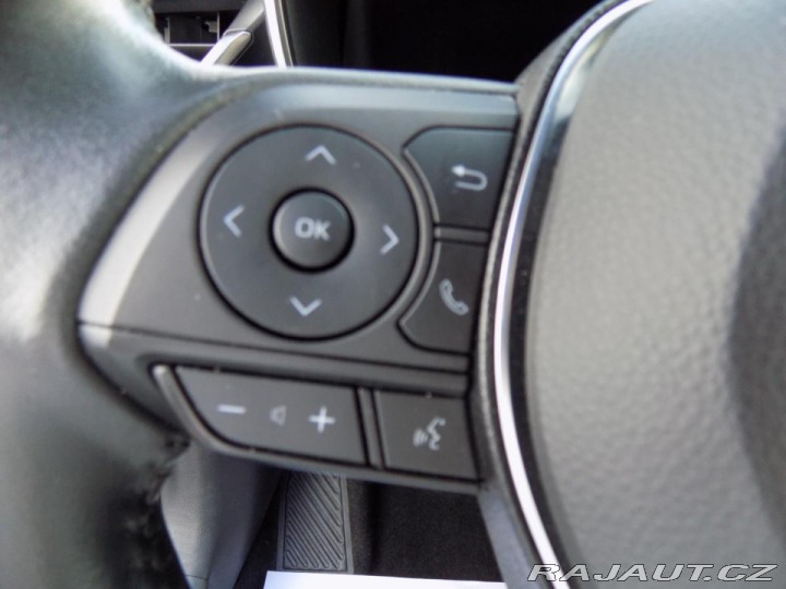 Toyota Corolla 1.8/Hybrid Activ/Sports/C 2022