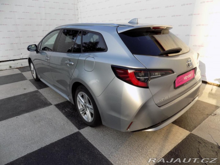Toyota Corolla 1.8/Hybrid Activ/Sports/C 2022