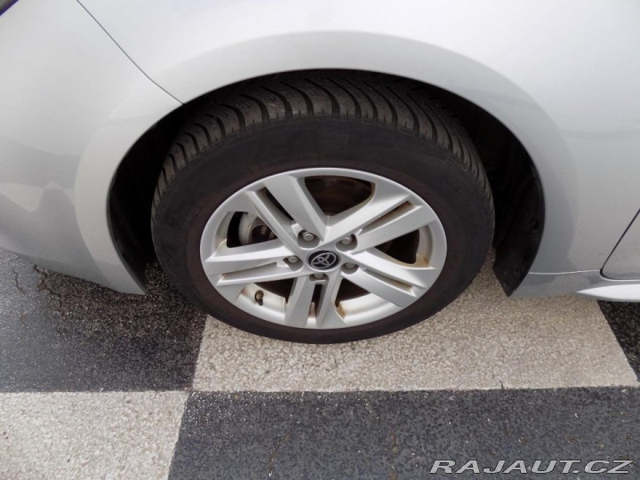 Toyota Corolla 1.8/Hybrid Activ/Sports/C 2022