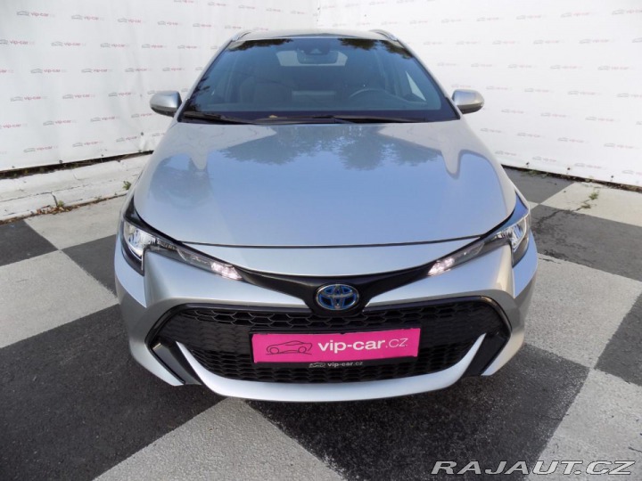Toyota Corolla 1.8/Hybrid Activ/Sports/C 2022