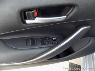 Toyota Corolla 1.8/Hybrid Activ/Sports/C 2022