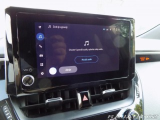 Toyota Corolla 1.8/Hybrid Activ/Sports/C 2022