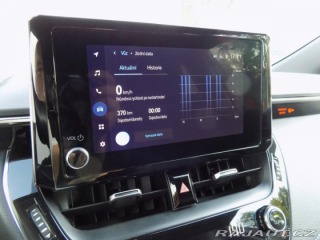Toyota Corolla 1.8/Hybrid Activ/Sports/C 2022